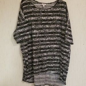 Lularoe Irma size XL